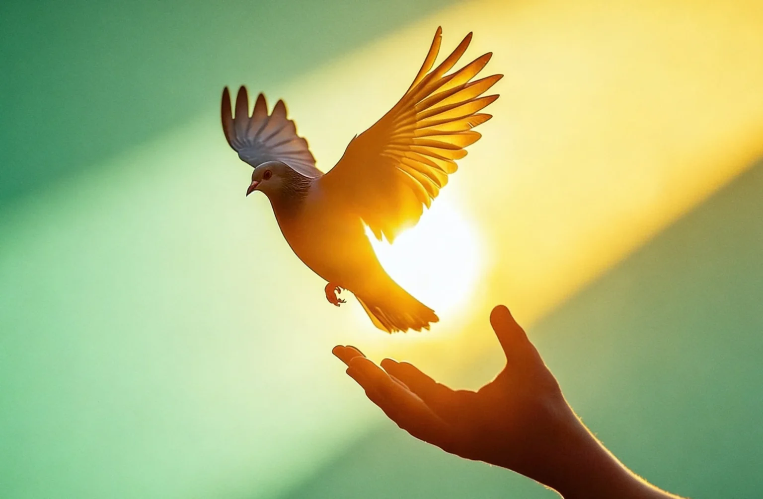 Freedom-Symbolism-CreatedOnMagnific